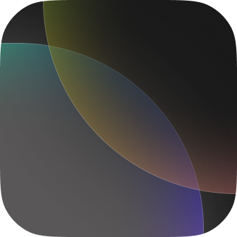 Magic Mirror app icon